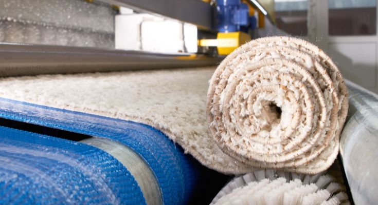 Akçağlayan Halı Yıkama Firması